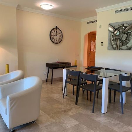 אסטפונה Albayt Resort & Spa מראה חיצוני תמונה