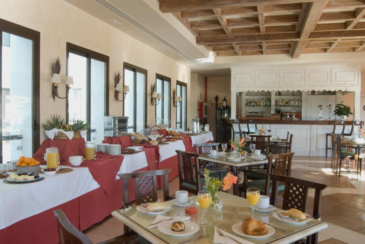 אסטפונה Albayt Resort & Spa מראה חיצוני תמונה