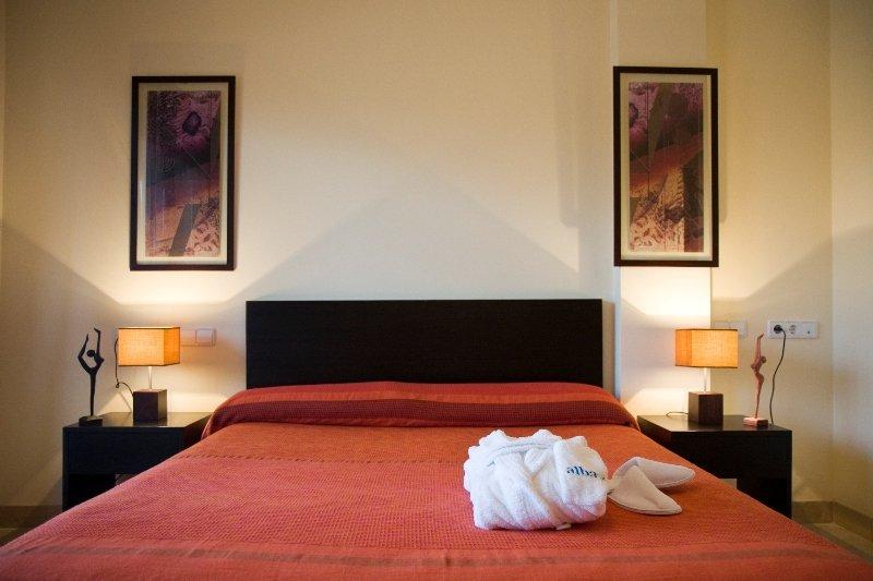 אסטפונה Albayt Resort & Spa מראה חיצוני תמונה