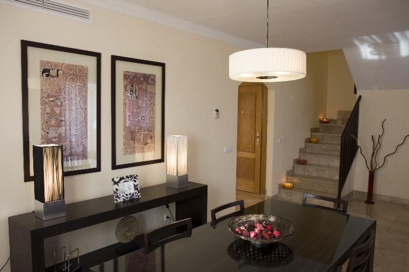 אסטפונה Albayt Resort & Spa מראה חיצוני תמונה