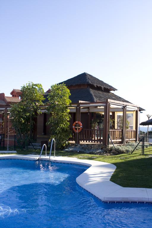 אסטפונה Albayt Resort & Spa מראה חיצוני תמונה