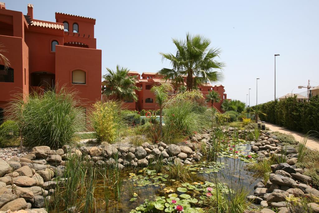 אסטפונה Albayt Resort & Spa מראה חיצוני תמונה