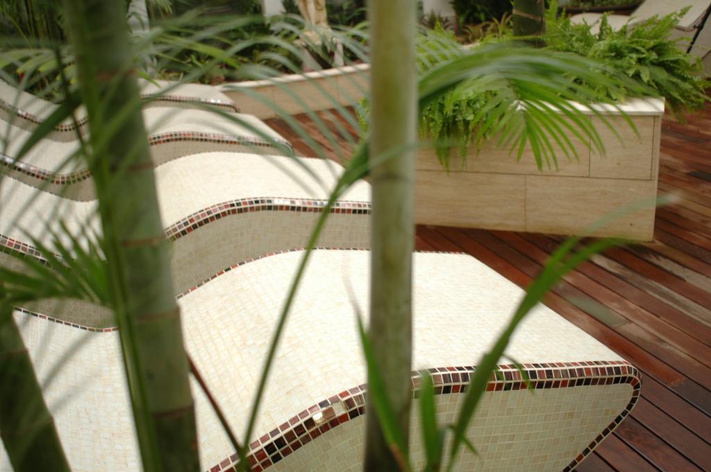 אסטפונה Albayt Resort & Spa מראה חיצוני תמונה