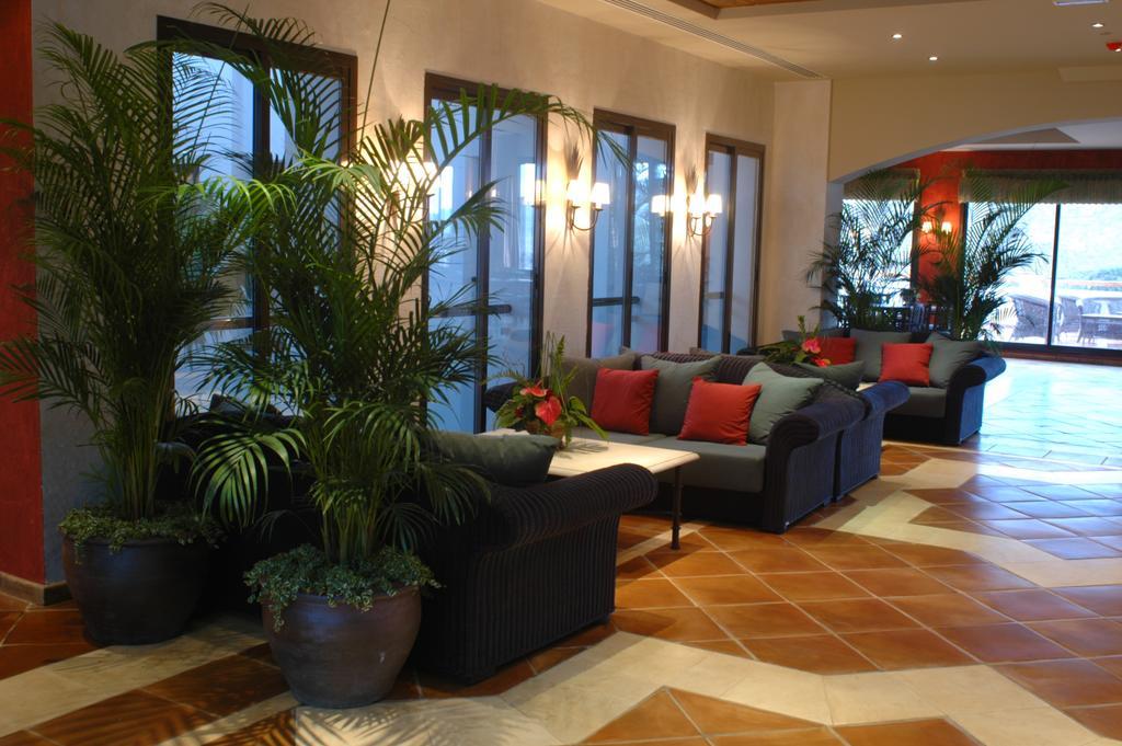 אסטפונה Albayt Resort & Spa מראה חיצוני תמונה
