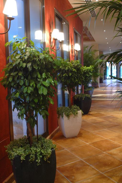 אסטפונה Albayt Resort & Spa מראה חיצוני תמונה