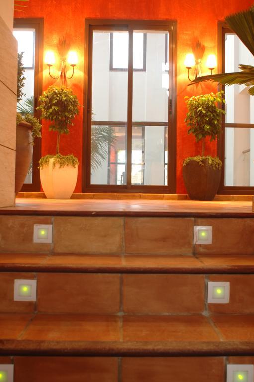 אסטפונה Albayt Resort & Spa מראה חיצוני תמונה