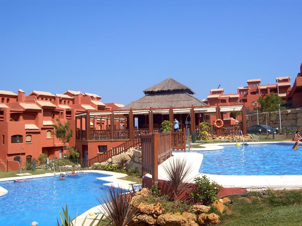 אסטפונה Albayt Resort & Spa מראה חיצוני תמונה