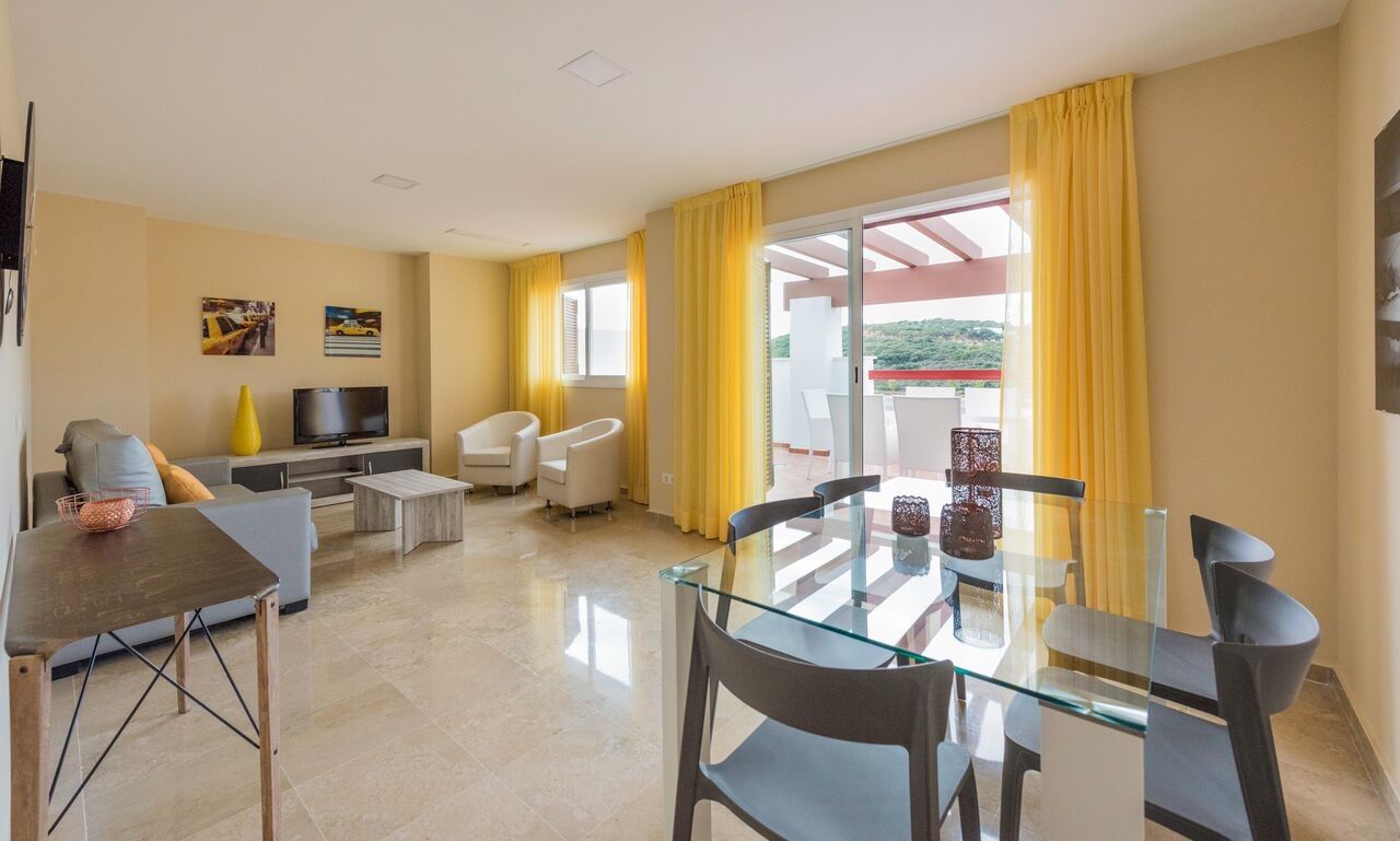 אסטפונה Albayt Resort & Spa מראה חיצוני תמונה