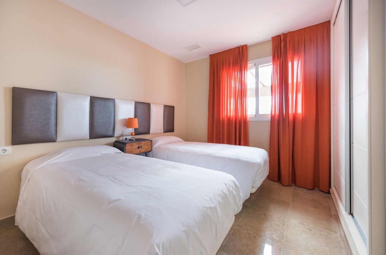 אסטפונה Albayt Resort & Spa מראה חיצוני תמונה