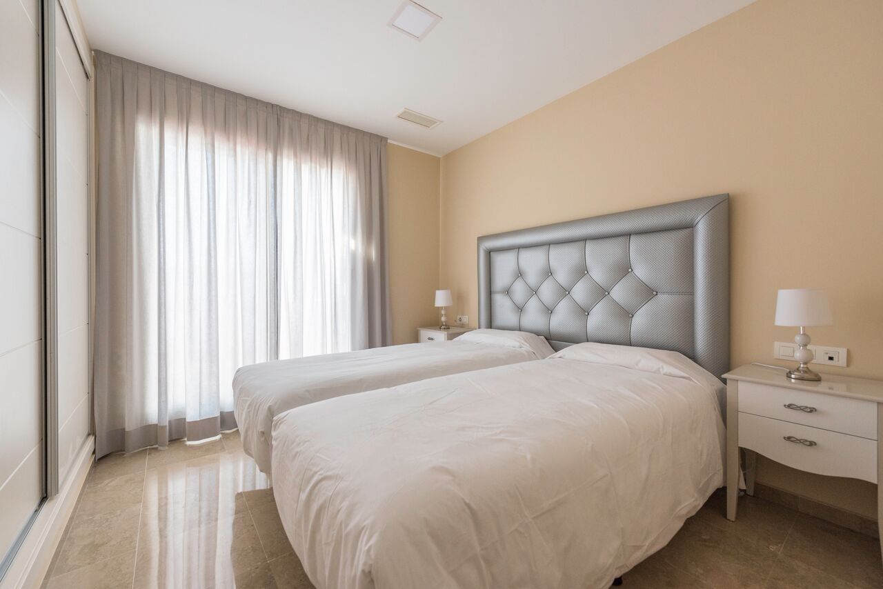 אסטפונה Albayt Resort & Spa מראה חיצוני תמונה