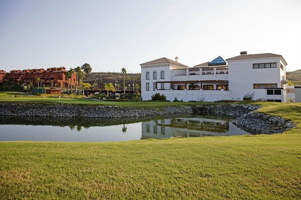 אסטפונה Albayt Resort & Spa מראה חיצוני תמונה