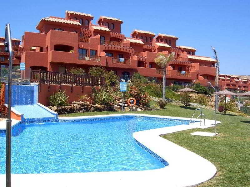 אסטפונה Albayt Resort & Spa מראה חיצוני תמונה