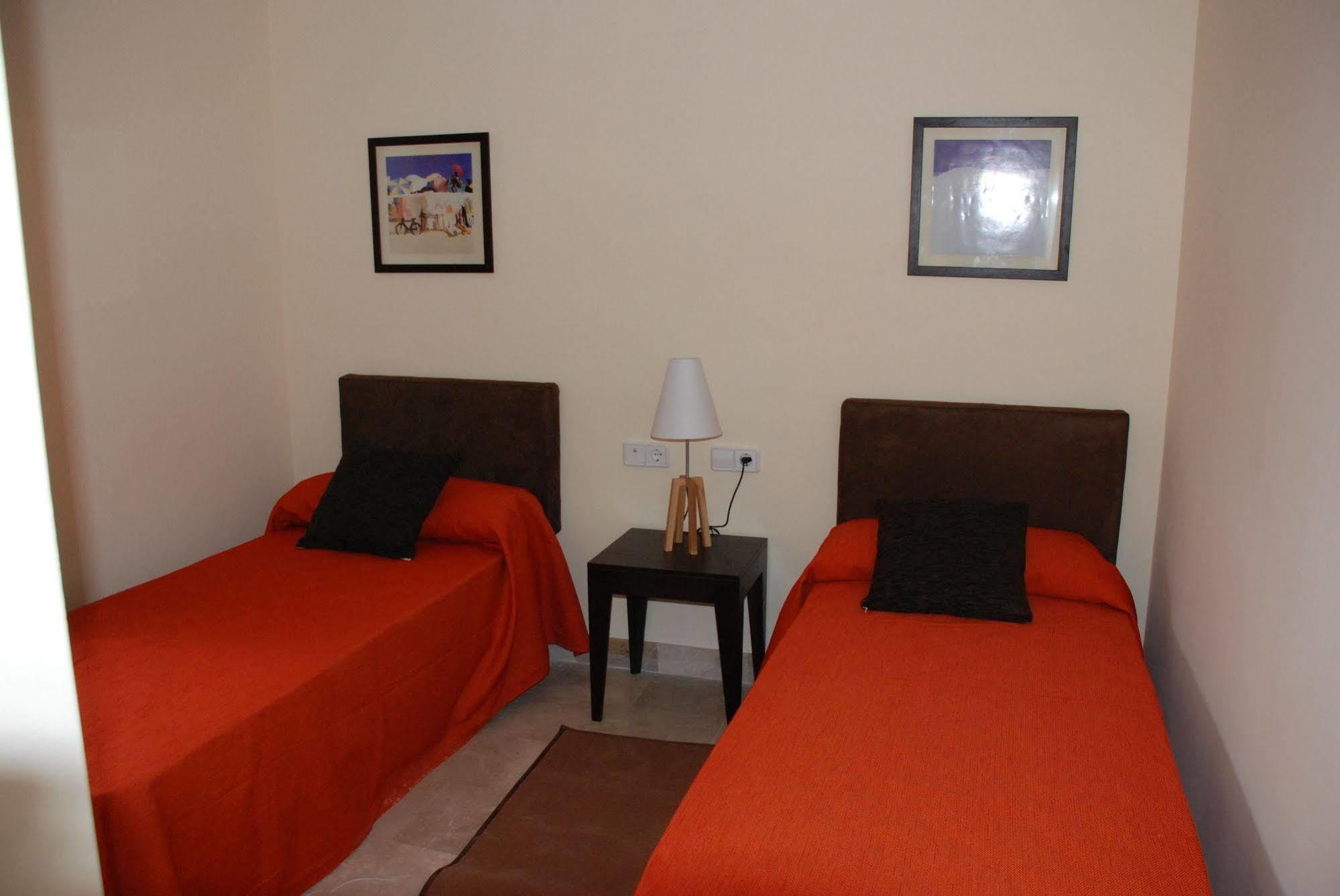 אסטפונה Albayt Resort & Spa מראה חיצוני תמונה