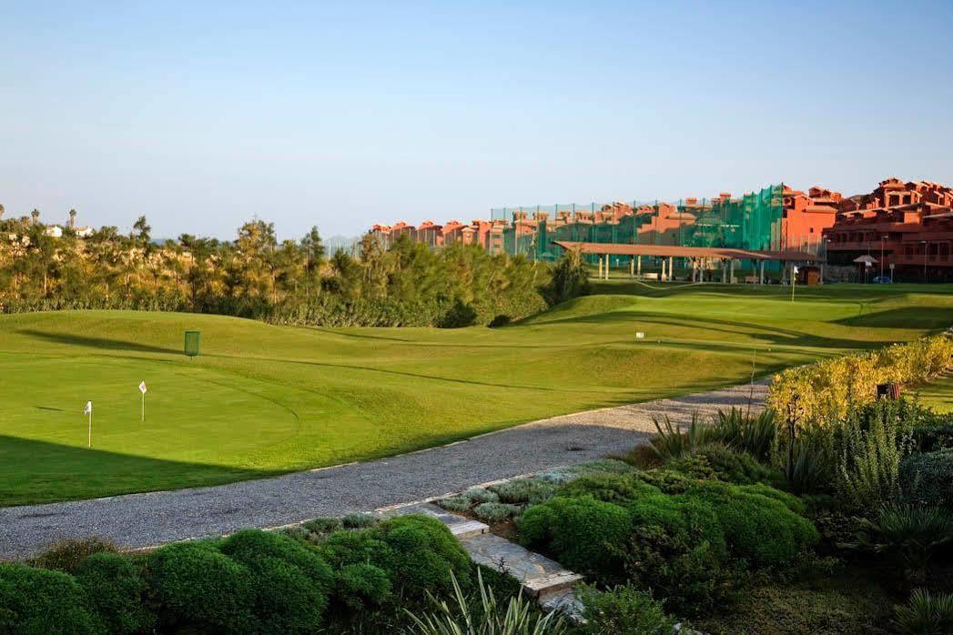 אסטפונה Albayt Resort & Spa מראה חיצוני תמונה