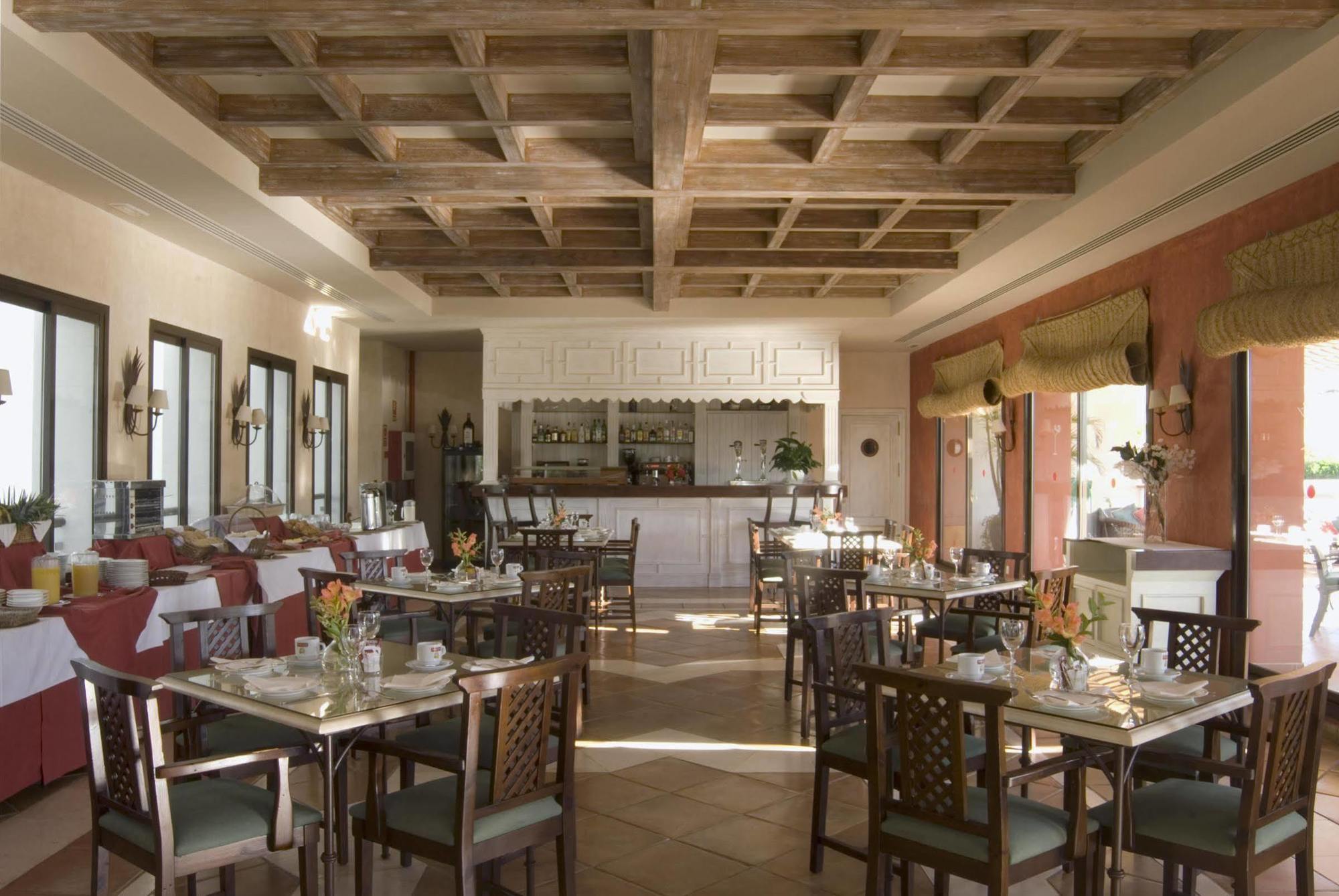 אסטפונה Albayt Resort & Spa מראה חיצוני תמונה