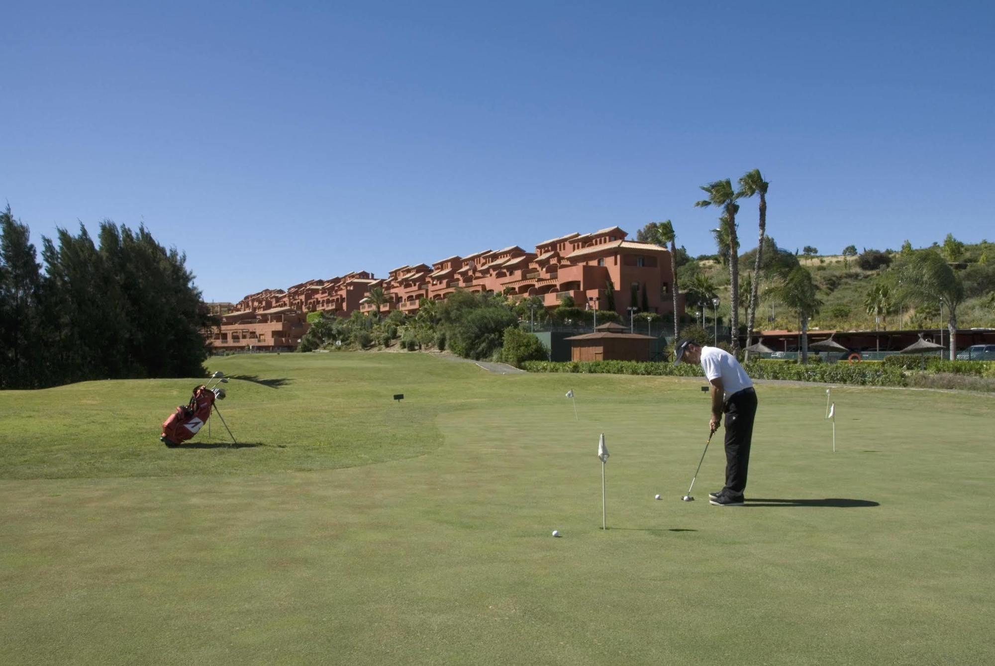 אסטפונה Albayt Resort & Spa מראה חיצוני תמונה