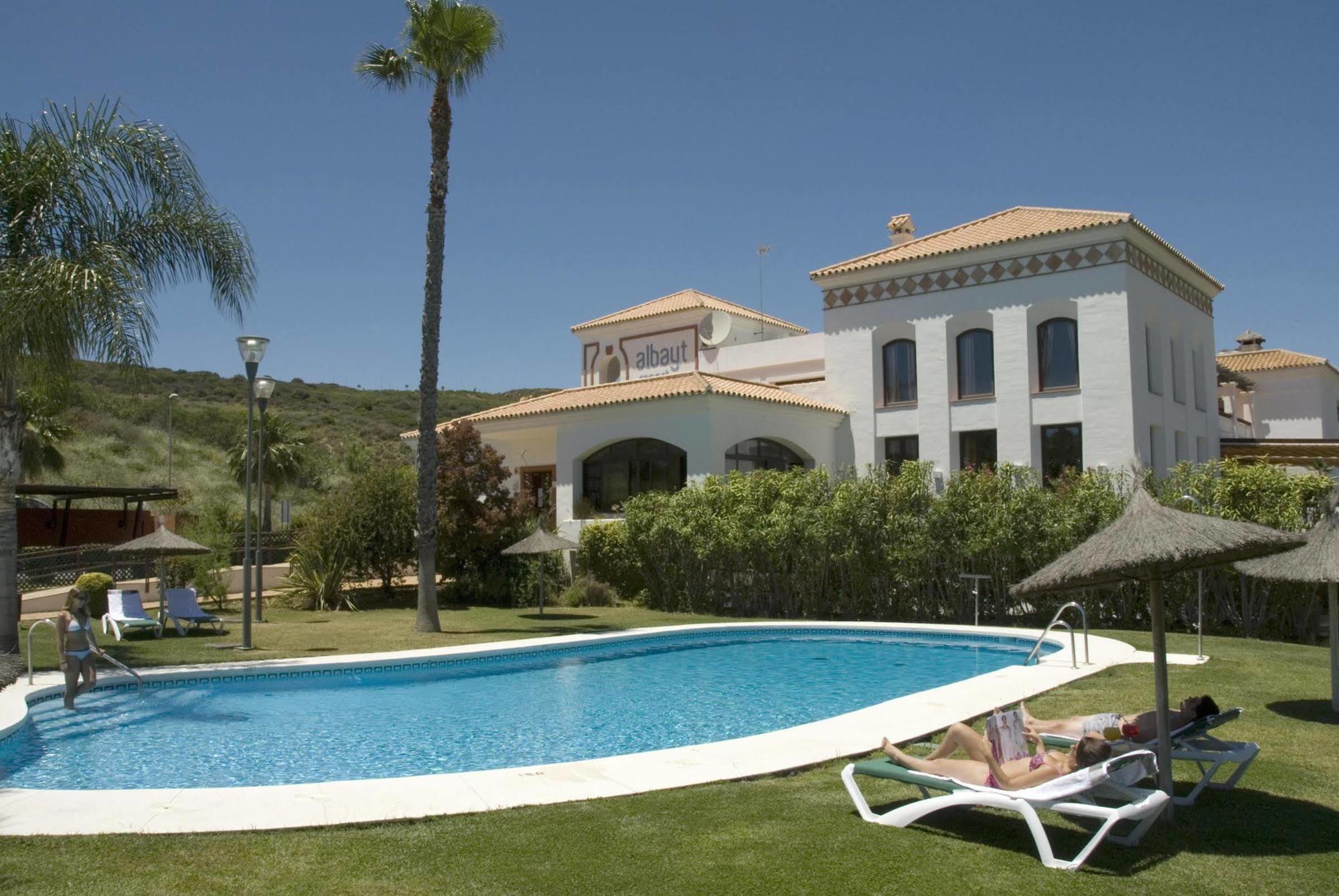 אסטפונה Albayt Resort & Spa מראה חיצוני תמונה