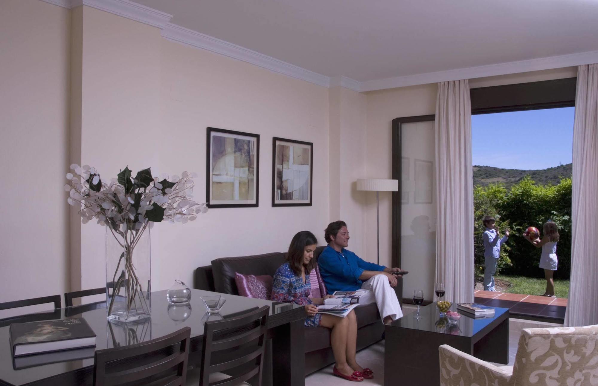אסטפונה Albayt Resort & Spa מראה חיצוני תמונה