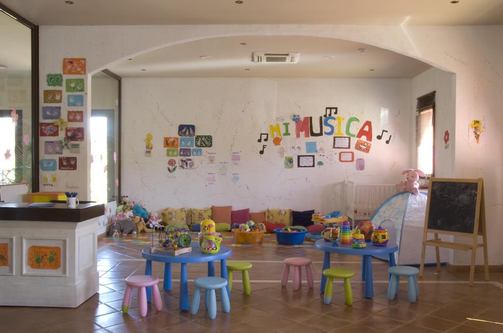 אסטפונה Albayt Resort & Spa מראה חיצוני תמונה