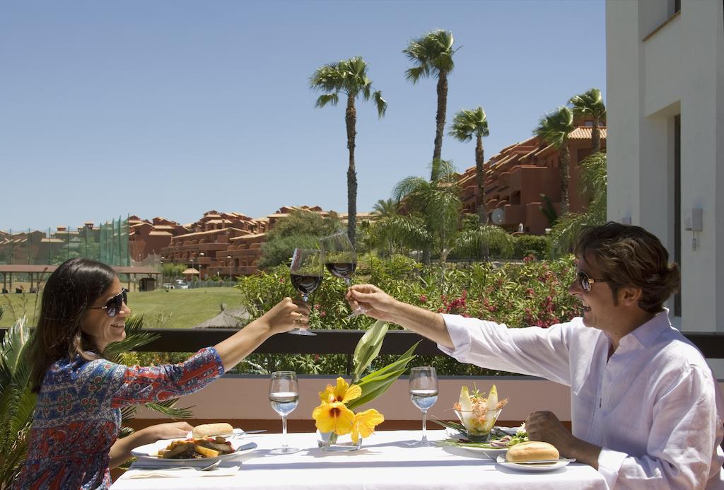אסטפונה Albayt Resort & Spa מראה חיצוני תמונה