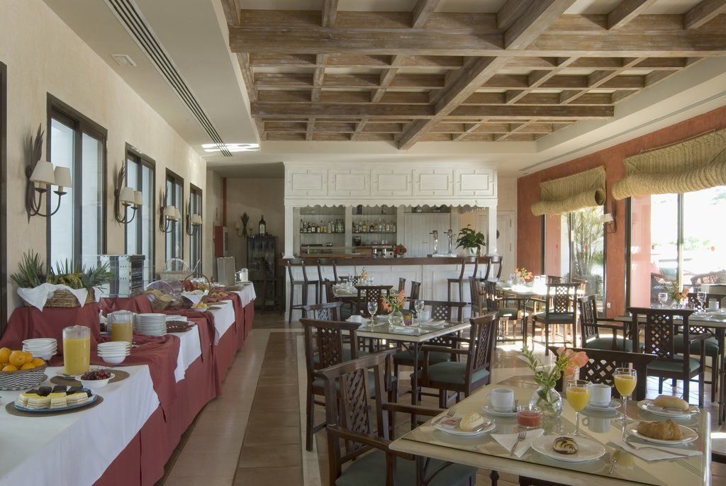 אסטפונה Albayt Resort & Spa מראה חיצוני תמונה