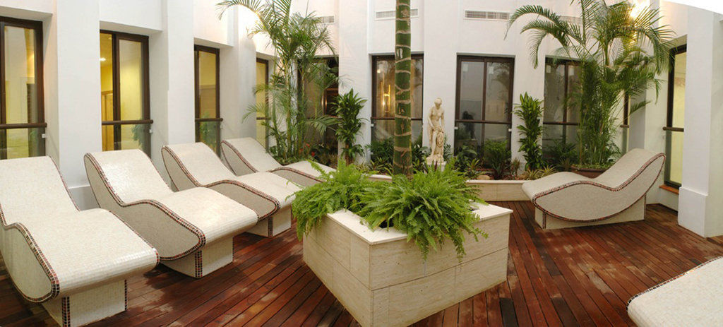 אסטפונה Albayt Resort & Spa מראה חיצוני תמונה