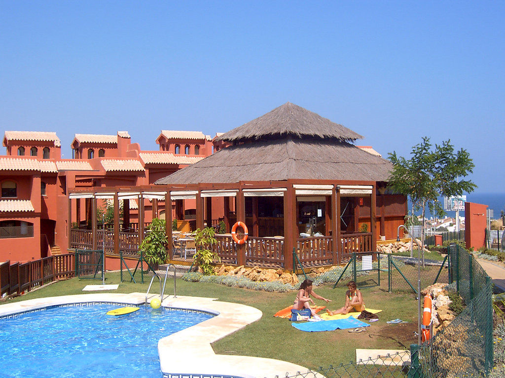 אסטפונה Albayt Resort & Spa מראה חיצוני תמונה