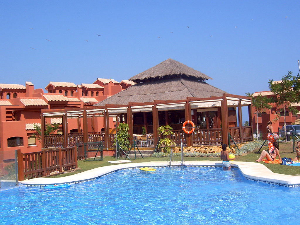 אסטפונה Albayt Resort & Spa מראה חיצוני תמונה