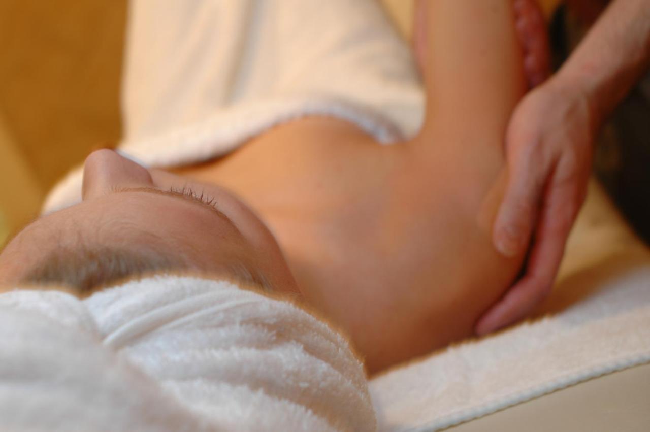 אסטפונה Albayt Resort & Spa מראה חיצוני תמונה