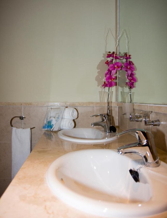 אסטפונה Albayt Resort & Spa מראה חיצוני תמונה