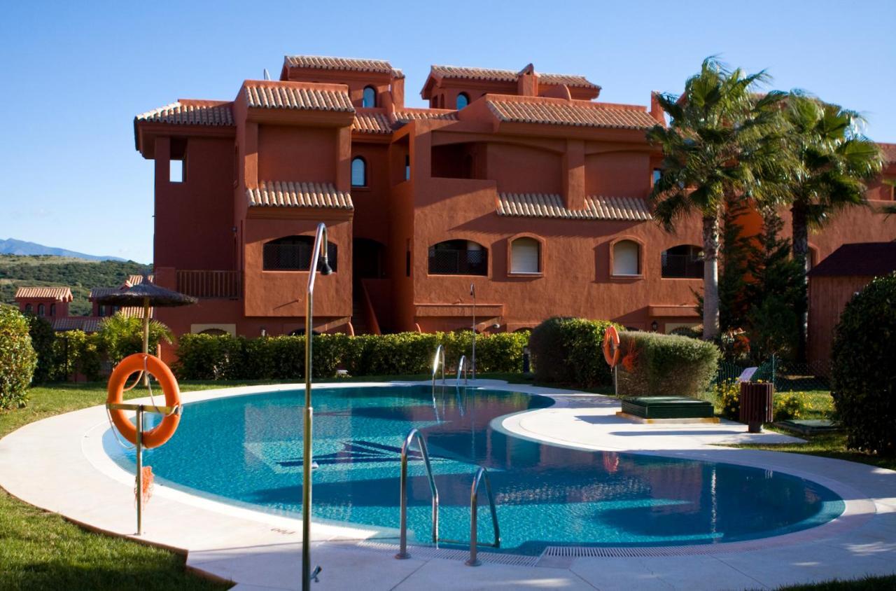 אסטפונה Albayt Resort & Spa מראה חיצוני תמונה
