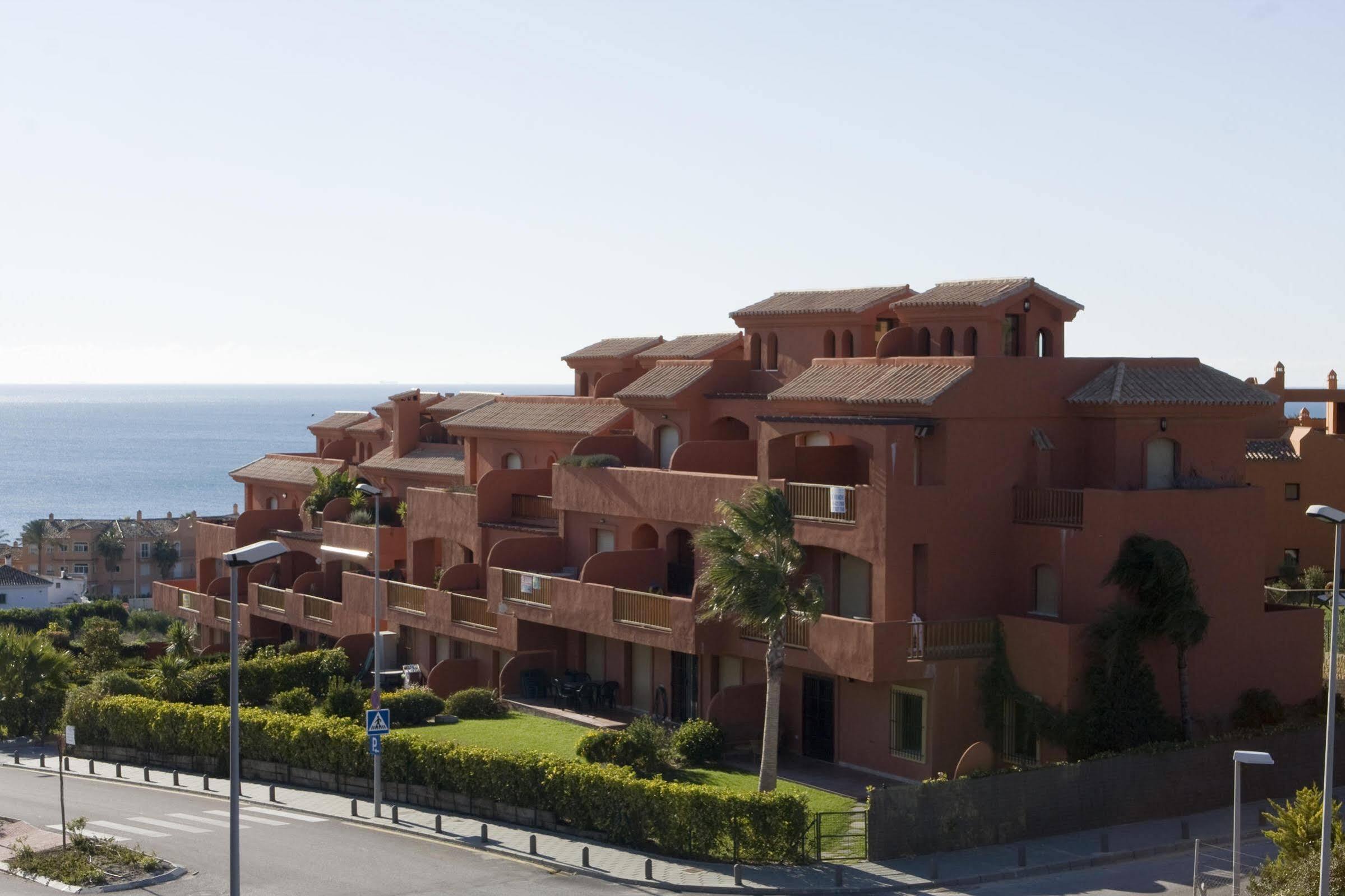 אסטפונה Albayt Resort & Spa מראה חיצוני תמונה