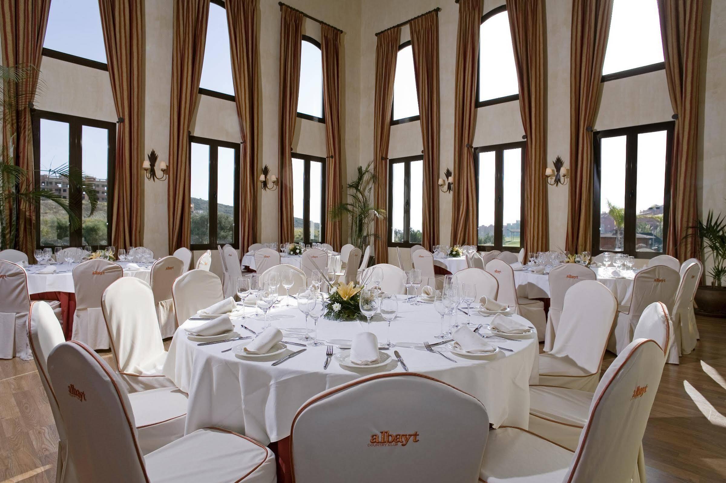 אסטפונה Albayt Resort & Spa מראה חיצוני תמונה