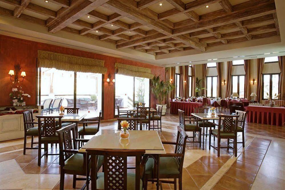 אסטפונה Albayt Resort & Spa מראה חיצוני תמונה