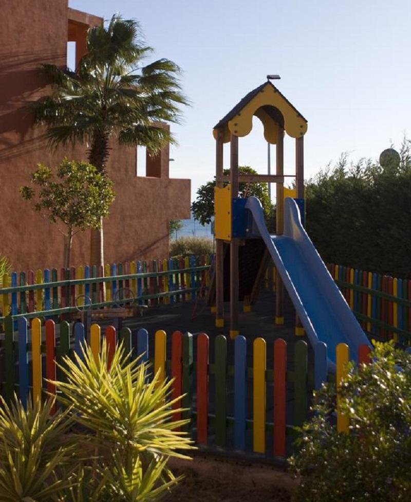 אסטפונה Albayt Resort & Spa מראה חיצוני תמונה