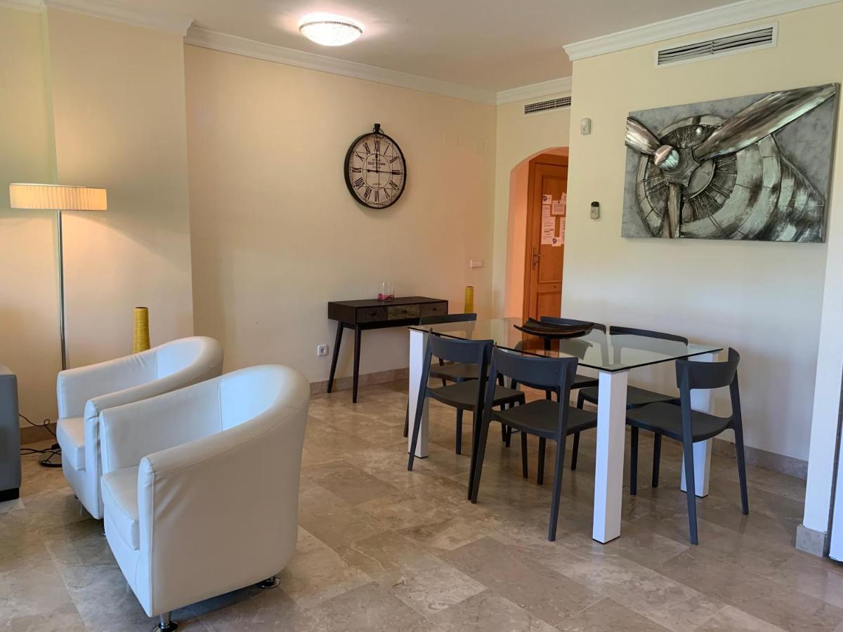 אסטפונה Albayt Resort & Spa מראה חיצוני תמונה