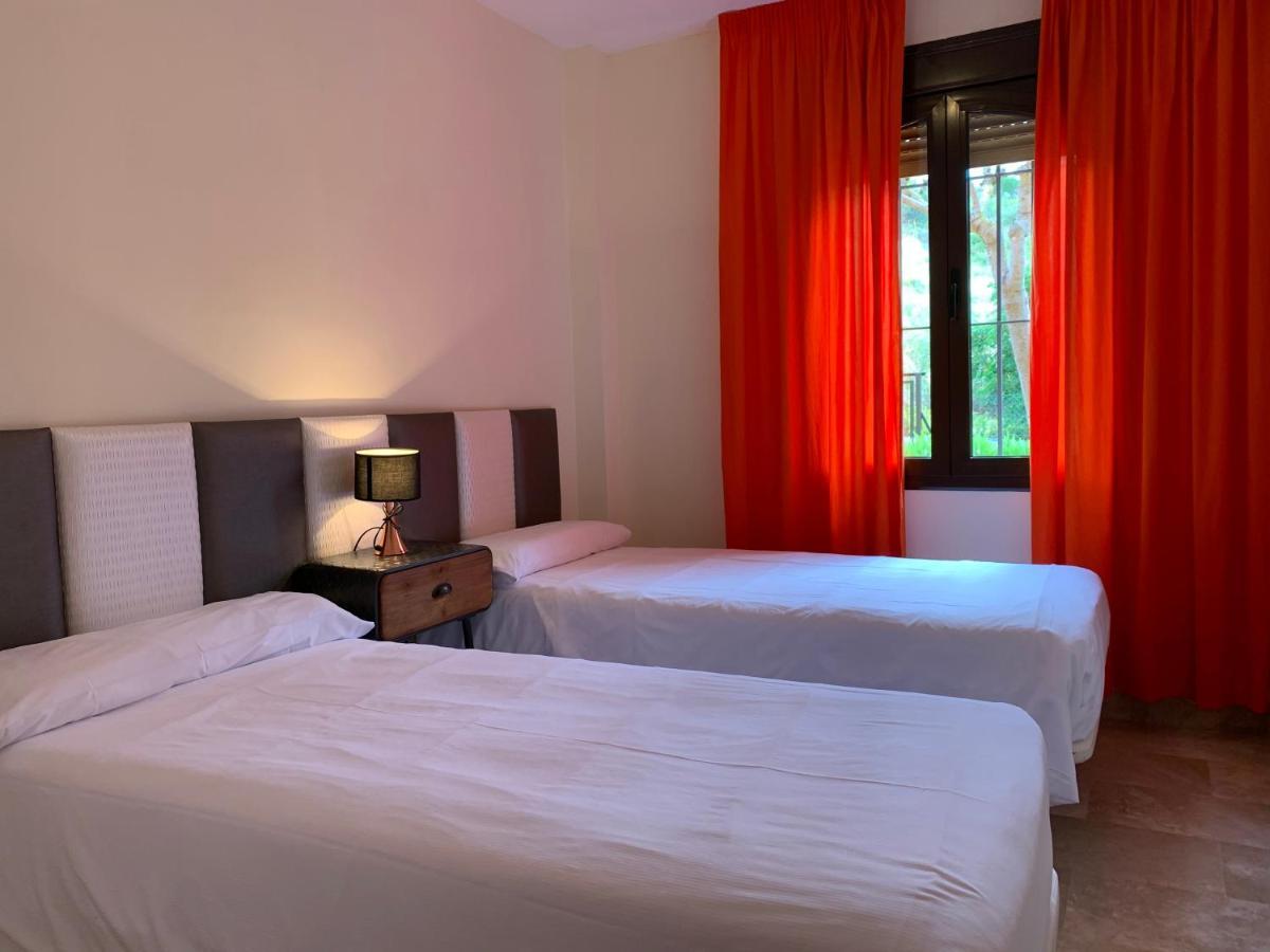 אסטפונה Albayt Resort & Spa מראה חיצוני תמונה