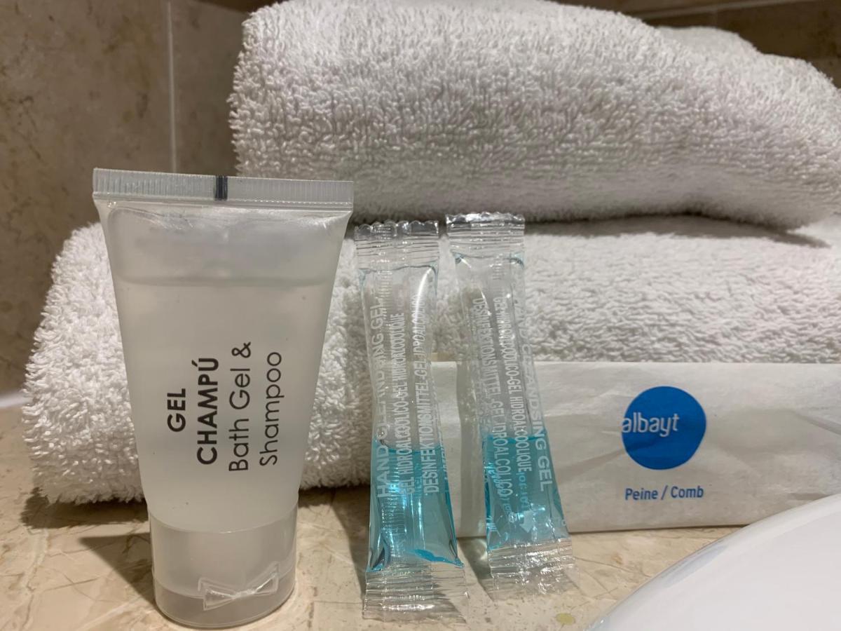 אסטפונה Albayt Resort & Spa מראה חיצוני תמונה
